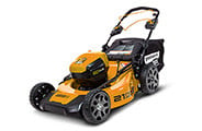 Lawn Mowers Thumbnail