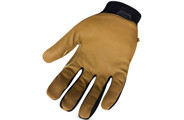 Leather Work & Drivers Gloves Thumbnail