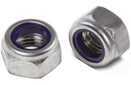 Lock Nuts Thumbnail