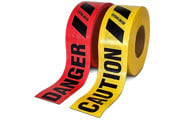 Marking & Safety Tapes Thumbnail