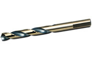 Tri-Flated Shank Drill Bits Thumbnail