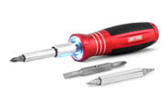 Multi-Bit Screwdrivers Thumbnail
