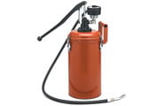 Oil & Grease Pumps Thumbnail