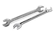 Open End Wrenches Thumbnail