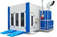 Paint Booths Thumbnail