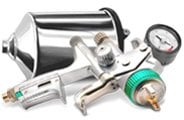 Paint Spray Guns & Accessories  Thumbnail