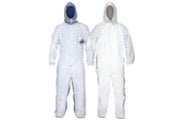 Painter Coveralls Thumbnail