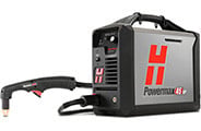 Plasma Cutters Thumbnail