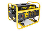 Portable Generators Thumbnail