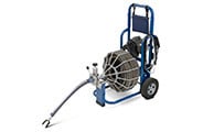 Power Drain Cleaning Equipment Thumbnail