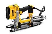 Power Grease Guns Thumbnail