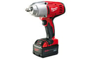 Power Impact Wrenches Thumbnail
