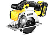 Power Saws Thumbnail