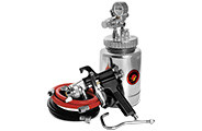 Pressure Pot Tank Thumbnail