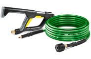 Pressure Washer Accessories Thumbnail