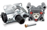 Pressure Washer Replacement Parts Thumbnail
