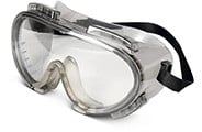 Protective Goggles Thumbnail