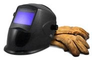 Protective Welding Gear Thumbnail