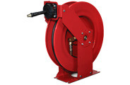 Pump Hose Reels Thumbnail