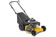 Push Lawn Mowers Thumbnail