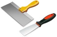 Putty & Taping Knives Thumbnail