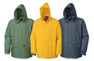 Rain Jackets & Coats Thumbnail