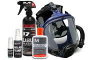 Respirator Accessories Thumbnail