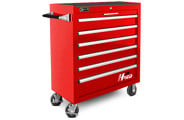 Rolling Tool Cabinets Thumbnail