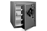 Safes Thumbnail