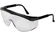 Safety Glasses Thumbnail