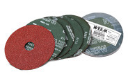 Sanding Discs Thumbnail