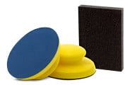 Sanding Hand Pads & Sponges Thumbnail