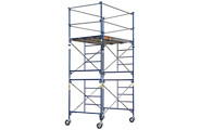 Scaffolding Thumbnail