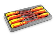 Screwdriver Sets Thumbnail