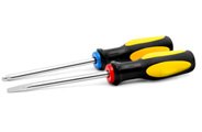 Screwdrivers