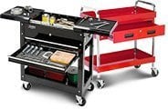 Service Carts Thumbnail