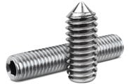 Set Screws Thumbnail