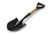 Shovels & Digging Tools Thumbnail