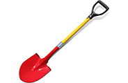 Shovels Thumbnail