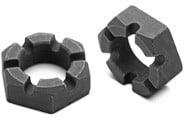 Slotted Nuts Thumbnail
