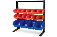 Small Parts Bins & Racks Thumbnail