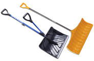 Snow Shovels & Snow Pushers Thumbnail