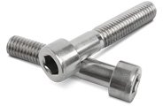 Socket Head Screws Thumbnail