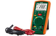 Specialty Electrical Testing Thumbnail