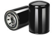 Spin-On Hydraulic Filters Thumbnail