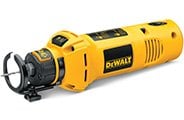Spiral Saws Thumbnail