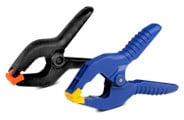 Spring Clamps Thumbnail
