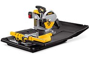Tile Saws Thumbnail