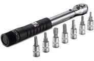 Torque Wrenches Thumbnail