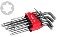 Torx Keys Thumbnail